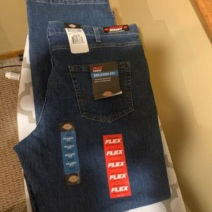 NWT Dickies 40x32 Men’s jeans